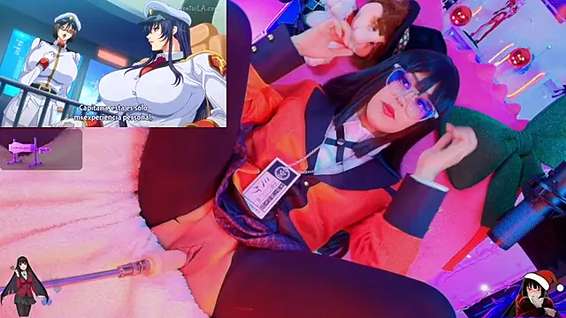 kyomii- online show from 11.29.25