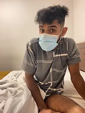 Tsbabylove1 online show from 11.26.25