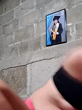 Violethroos online show from 10.26.25