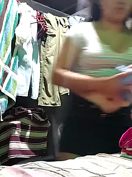 Violethroos online show from 11.04.25