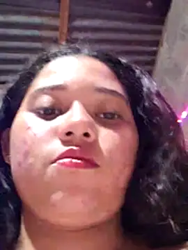 Violethroos online show from 11.19.25