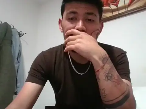 JGentleman online show from 09.10.25