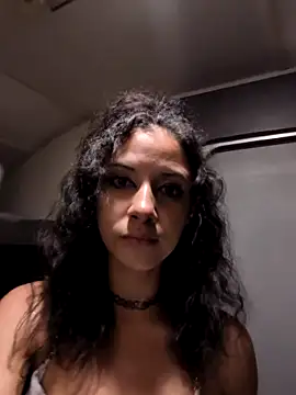 Anna-May97 online show from 06.02.26