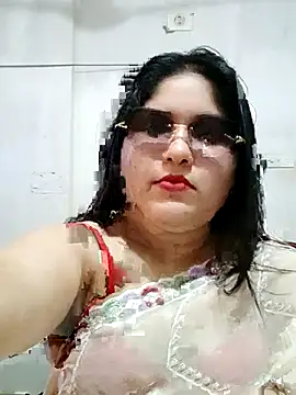 Snapshot of Nusrat-N chatting on 07.16.26 Nusrat-N online show from 07.16.26