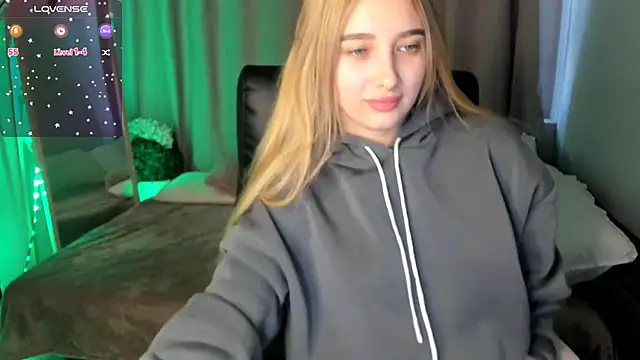 TaisiaHot online show from 03.20.26