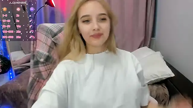 TaisiaHot online show from 04.04.26