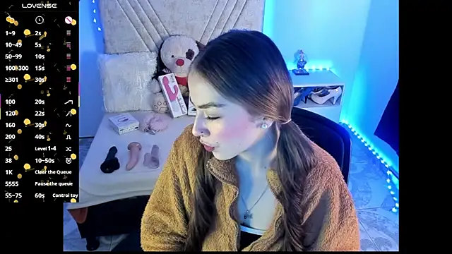 Snapshot of Mia_Victoria22 chatting on 06.02.26 Mia Victoria22 online show from 06.02.26