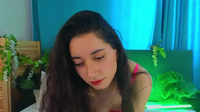 BettyMaldonado online show from 02.05.26