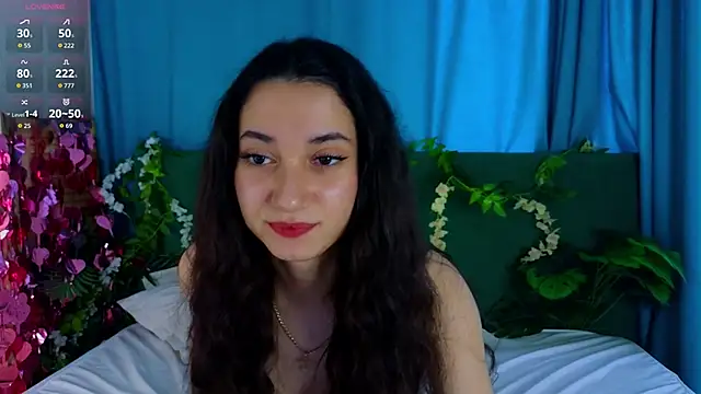 BettyMaldonado online show from 02.19.26