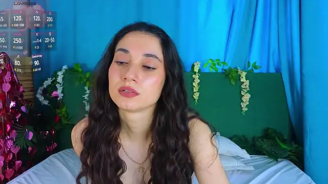 BettyMaldonado online show from 03.23.26