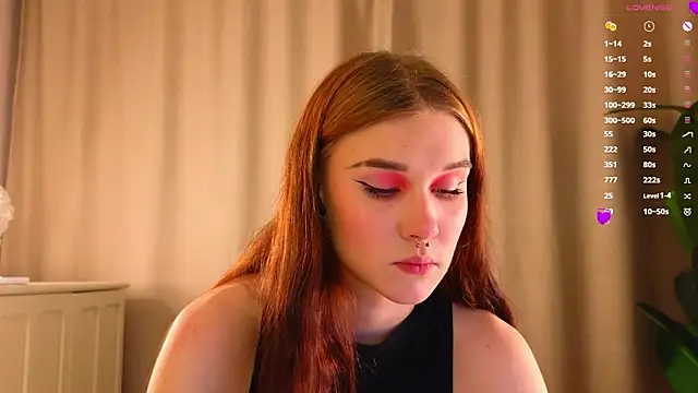 Snapshot of JenniferSullivan chatting on 02.21.26 JenniferSullivan online show from 02.21.26