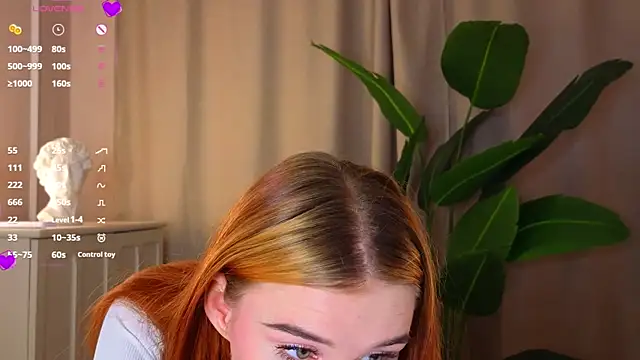 Snapshot of JenniferSullivan chatting on 02.26.26 JenniferSullivan online show from 02.26.26