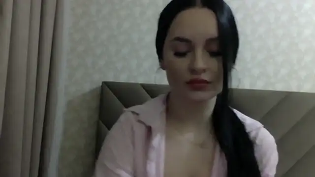 Snapshot of Lulii24 chatting on 09.10.25 Lulii24 online show from 09.10.25