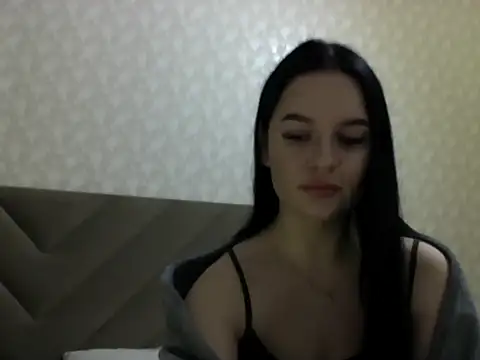 Snapshot of Lulii24 chatting on 09.26.25 Lulii24 online show from 09.26.25