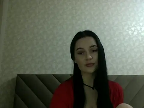 Snapshot of Lulii24 chatting on 11.11.25 Lulii24 online show from 11.11.25