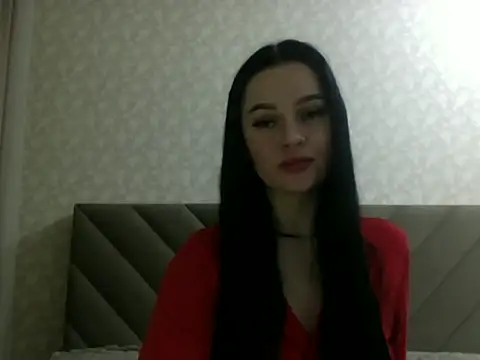 Snapshot of Lulii24 chatting on 02.04.26 Lulii24 online show from 02.04.26