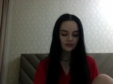 Snapshot of Lulii24 chatting on 02.05.26 Lulii24 online show from 02.05.26