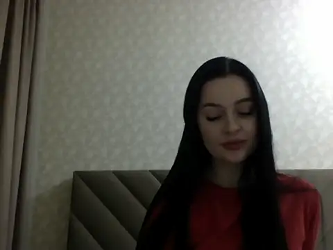 Snapshot of Lulii24 chatting on 02.15.26 Lulii24 online show from 02.15.26