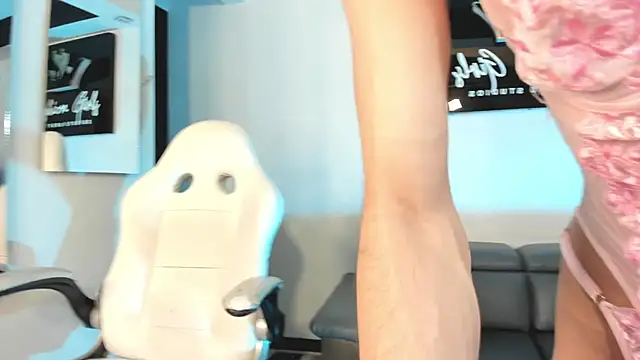 AdharaSweet1  online show from 10.31.25