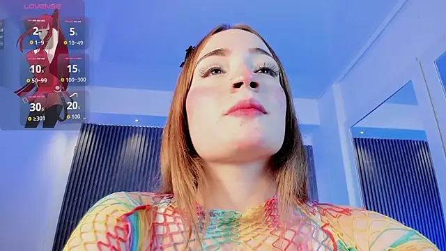 MadisonAnngel online show from 10.03.25