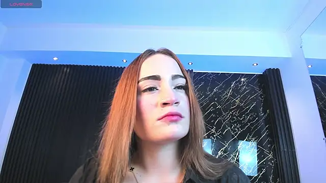 MadisonAnngel online show from 11.05.25