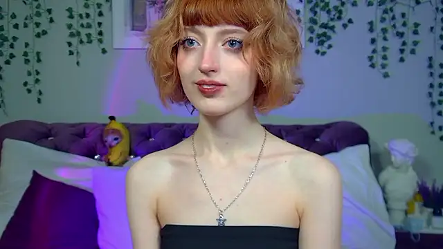 MistyMarlo online show from 03.08.26