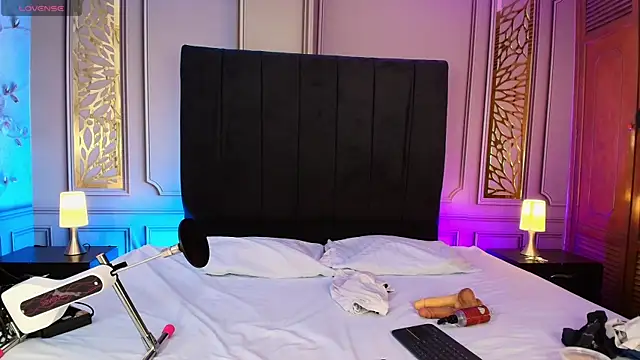 magnus serket online show from 09.18.25