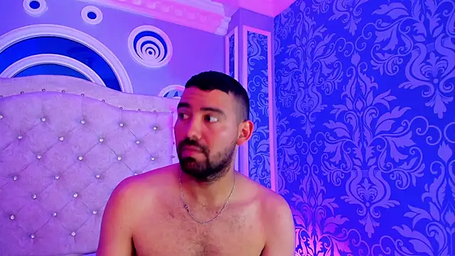 magnus serket online show from 02.09.26