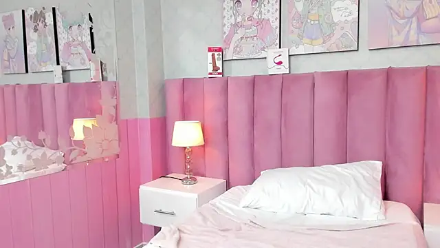 Sofi naughty18 online show from 09.17.25