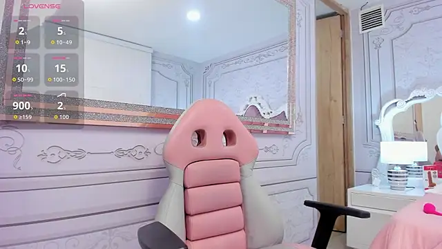 Sofi naughty18 online show from 09.26.25