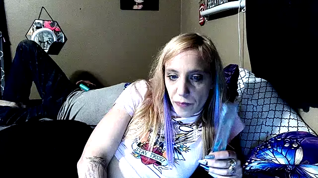 flavi1996 online show from 10.09.25