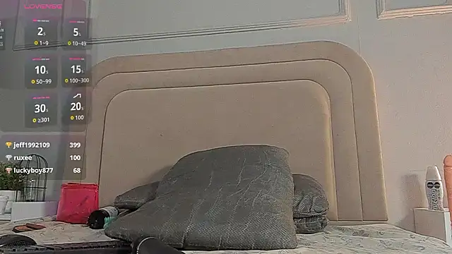 Anamonrroe online show from 01.16.26