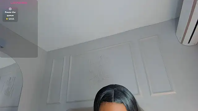 Anamonrroe online show from 02.08.26