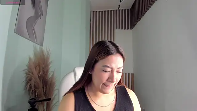 MacarenaRosse online show from 09.08.25