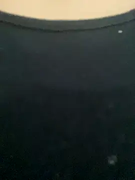 MacarenaRosse online show from 09.20.25