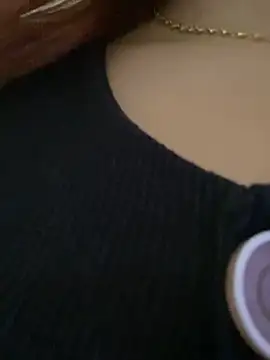 MacarenaRosse online show from 09.29.25