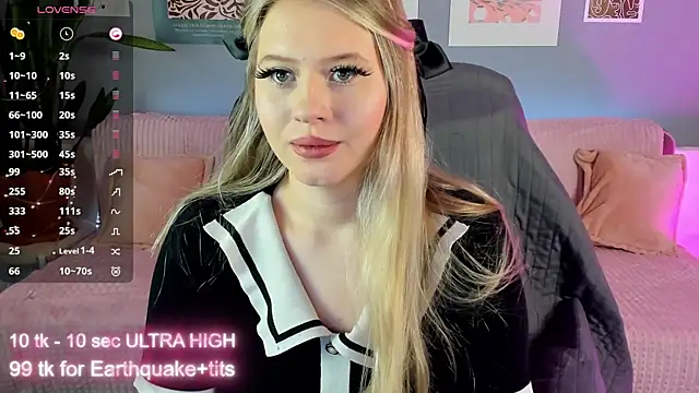 marmelana199 online show from 12.23.25