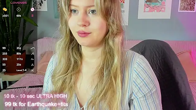 marmelana199 online show from 02.15.26