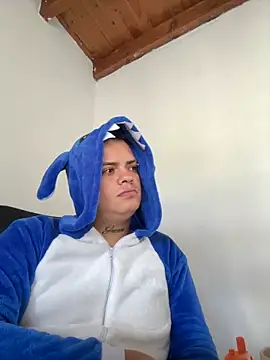 Teo Vanegas online show from 09.25.25