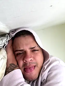 Teo Vanegas online show from 11.08.25