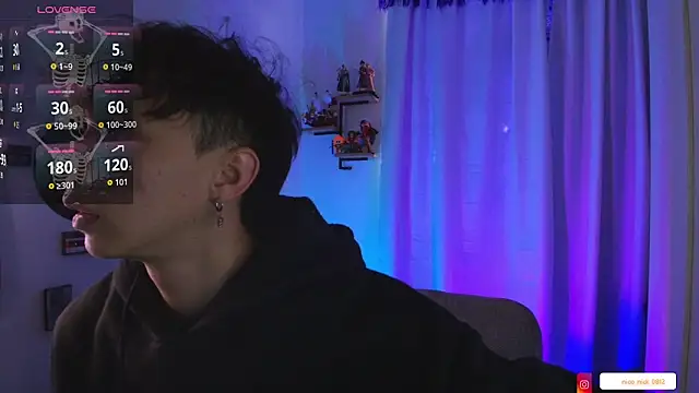 Nick Bangover  online show from 12.13.25