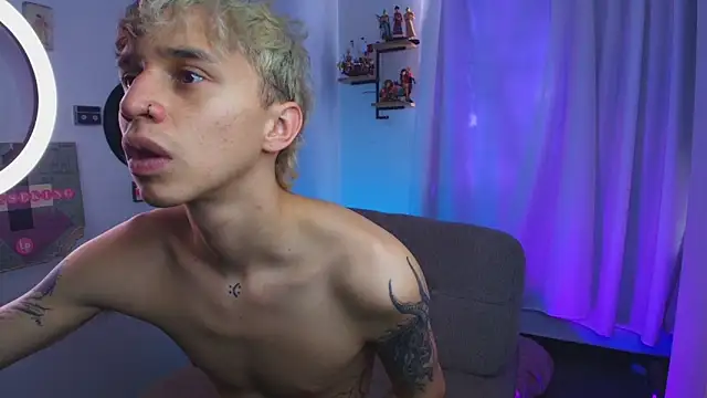 Nick Bangover  online show from 01.18.26