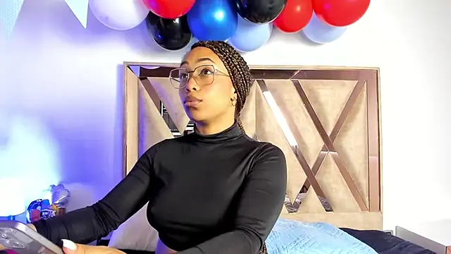 Katy ortiiz online show from 10.01.25