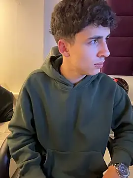 AdrianRinaldi online show from 01.13.26