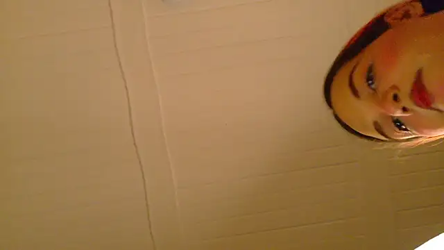 Snapshot of Carolinagarcia12345 chatting on 05.27.26 Carolinagarcia12345 online show from 05.27.26