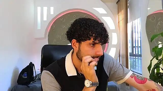 Rafael Mendezz online show from 09.09.25