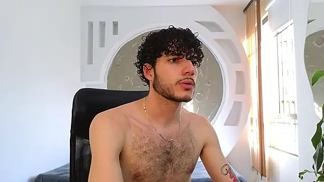 Rafael Mendezz online show from 09.13.25