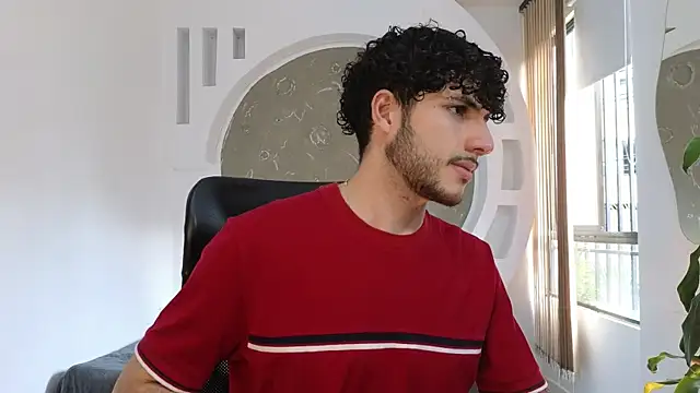 Rafael Mendezz online show from 09.14.25