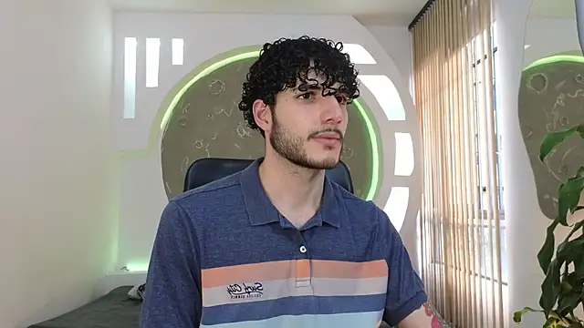 Rafael Mendezz online show from 09.15.25