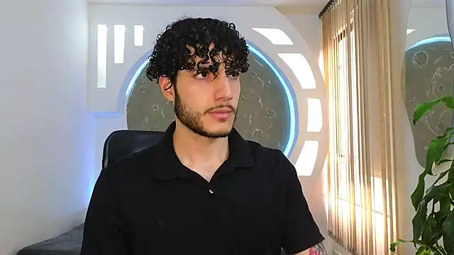 Rafael Mendezz online show from 09.19.25